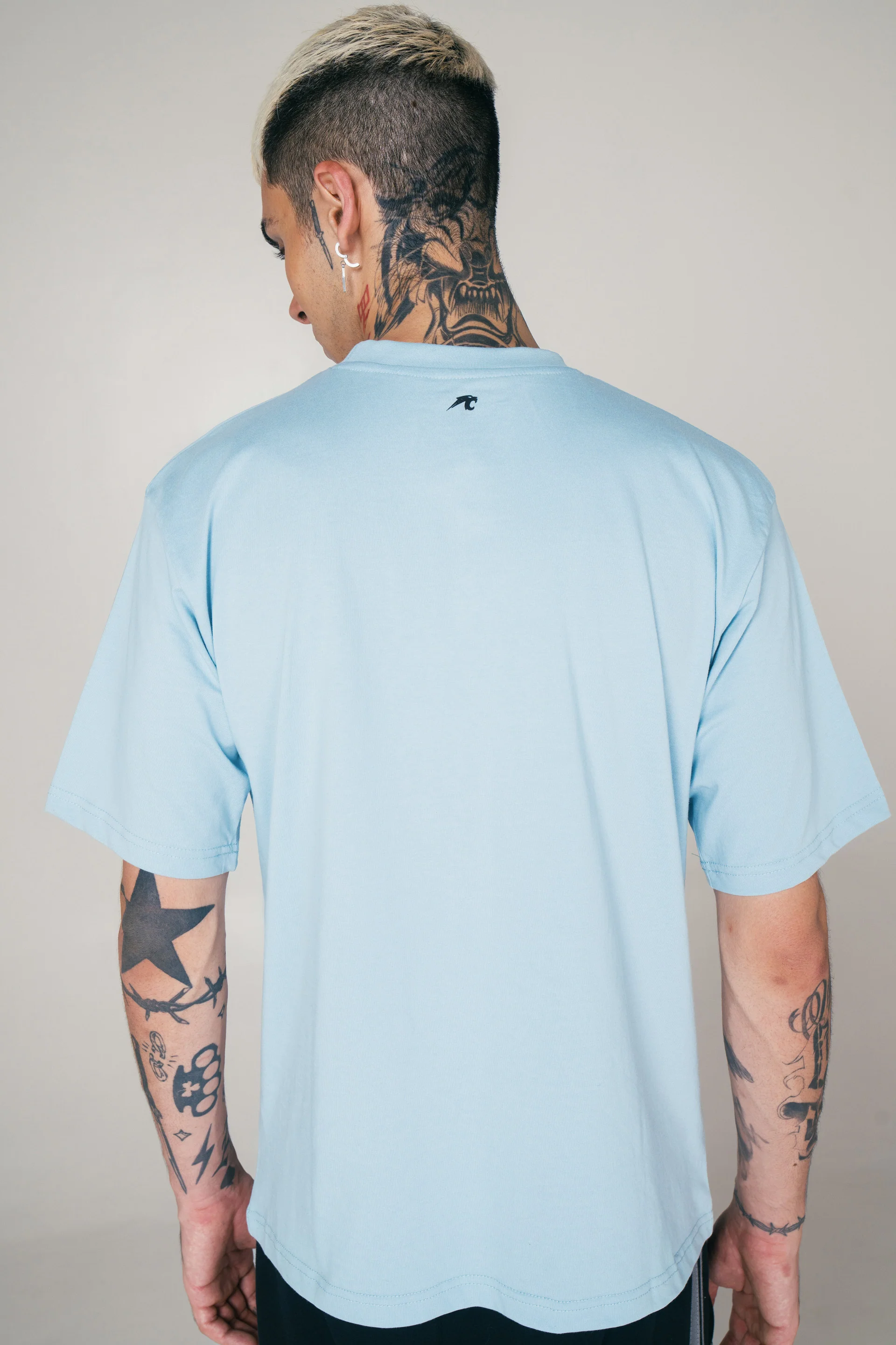 Relax Fit Tee - Image 3