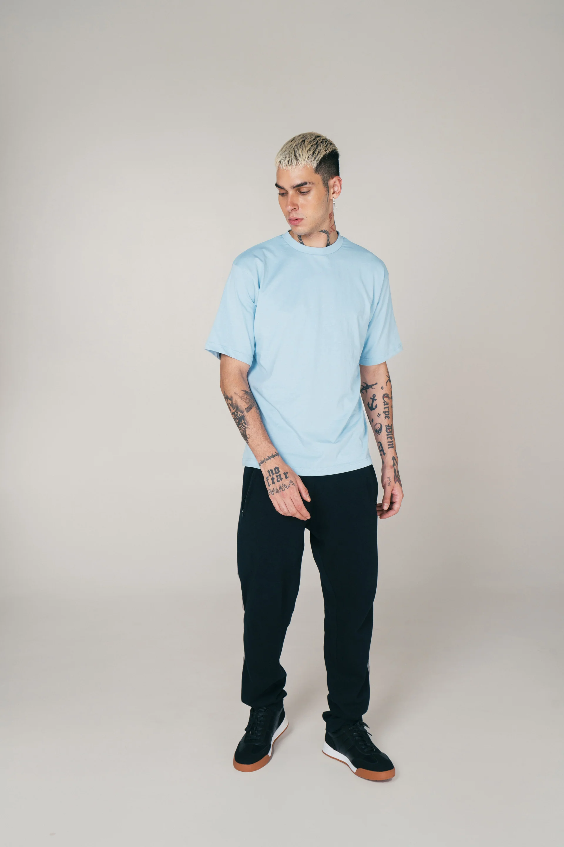 Relax Fit Tee - Image 5