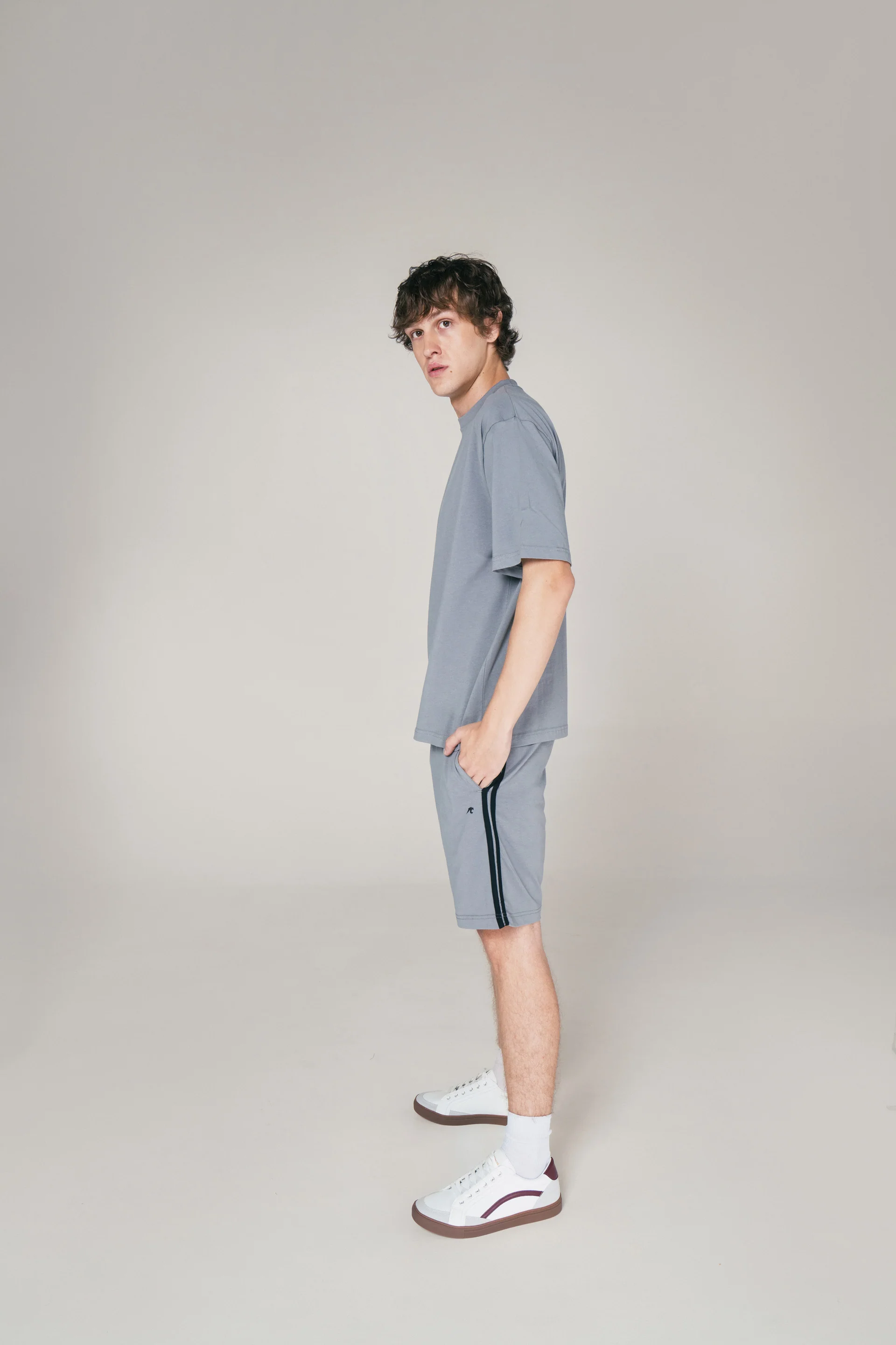 Relax Fit Tee - Image 3