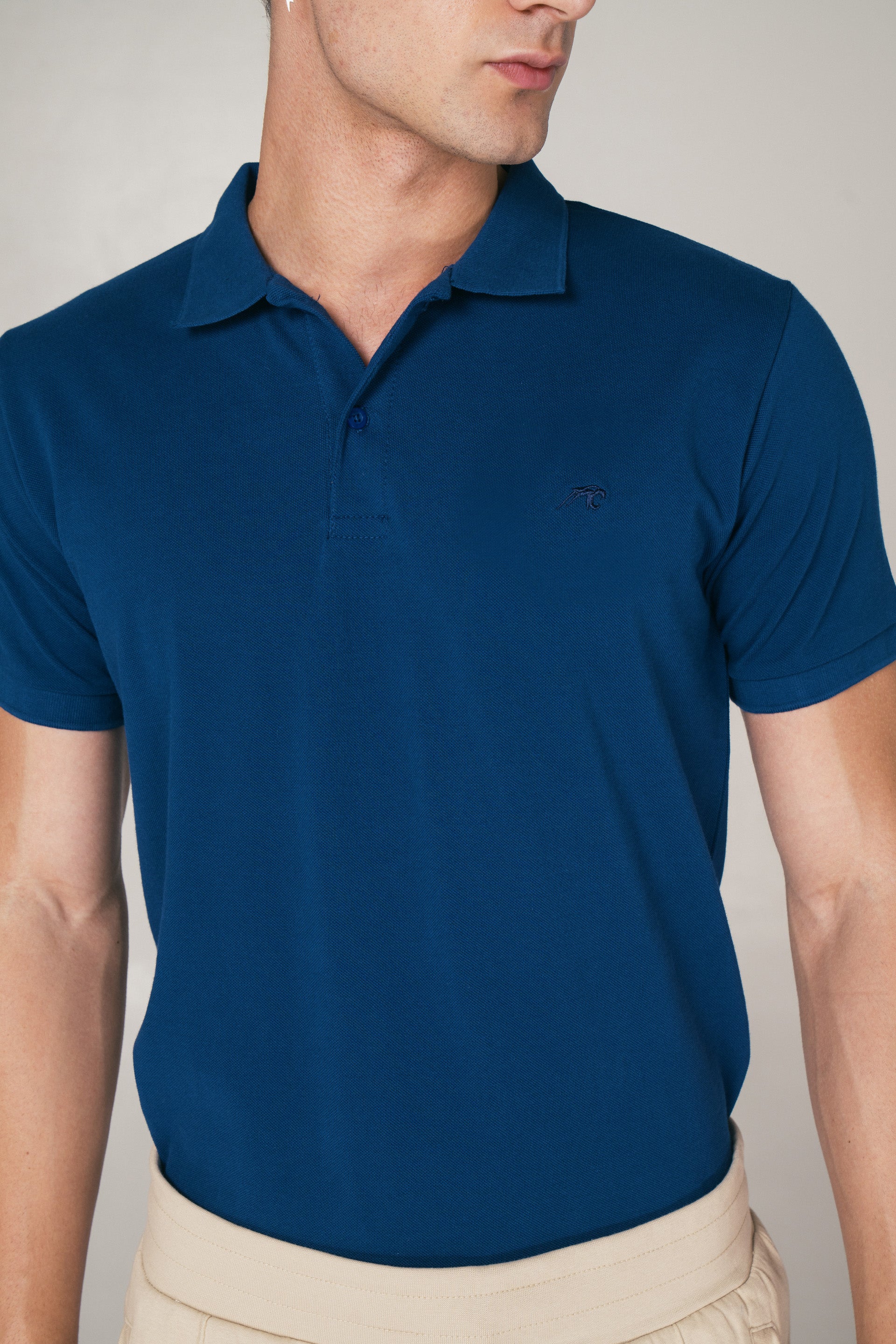Basic Polo