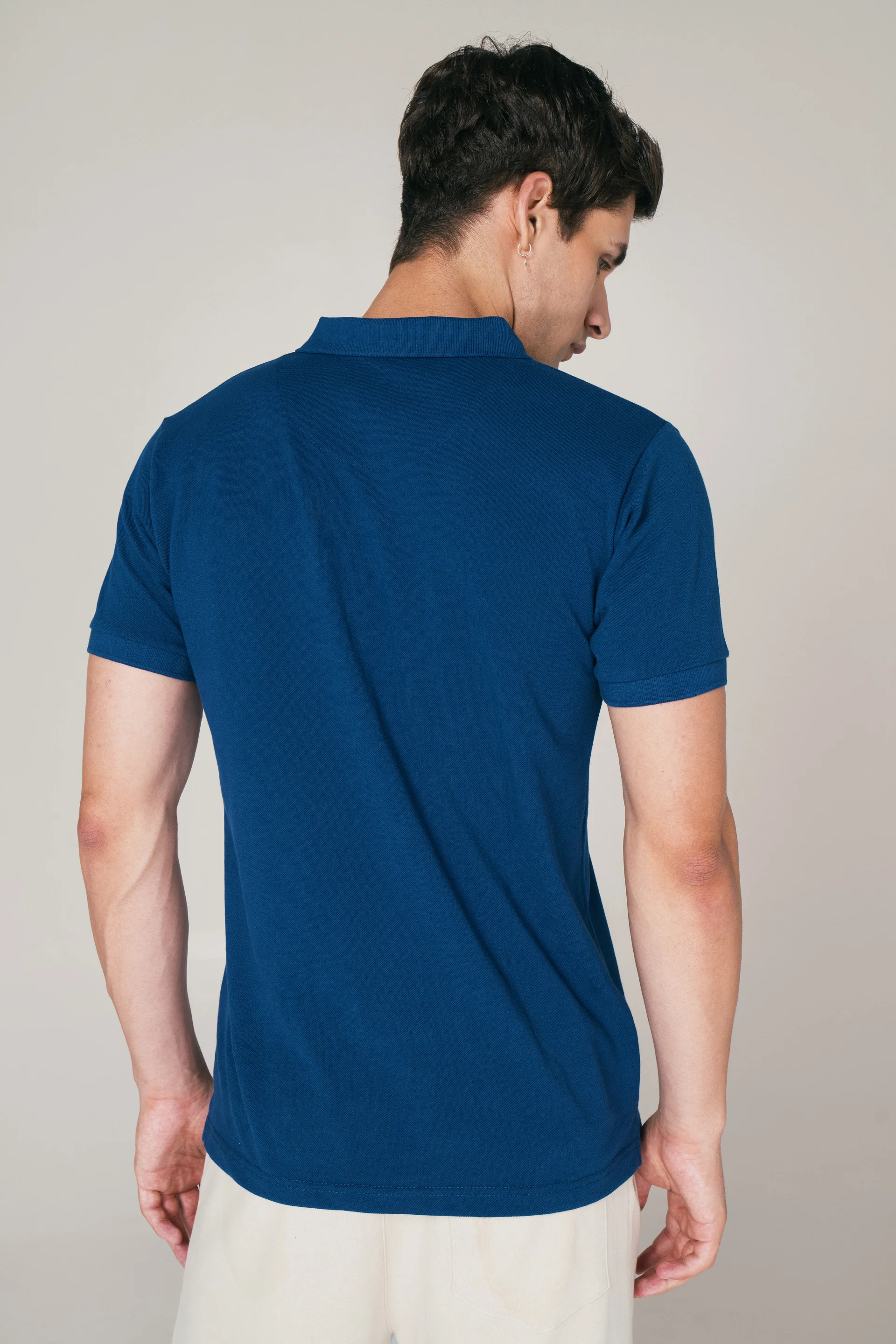 Basic Polo - Image 2
