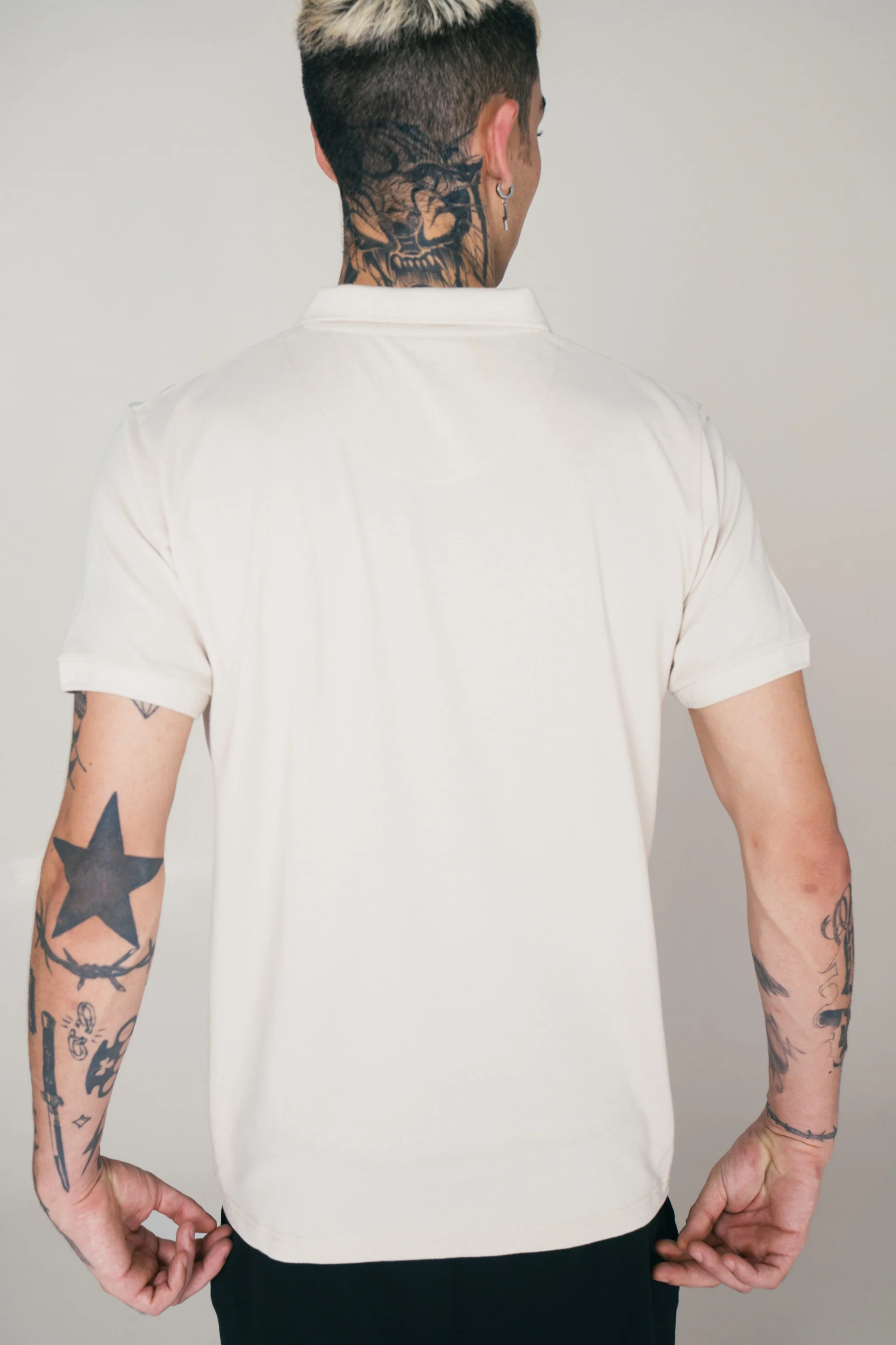 Basic Polo - Image 3