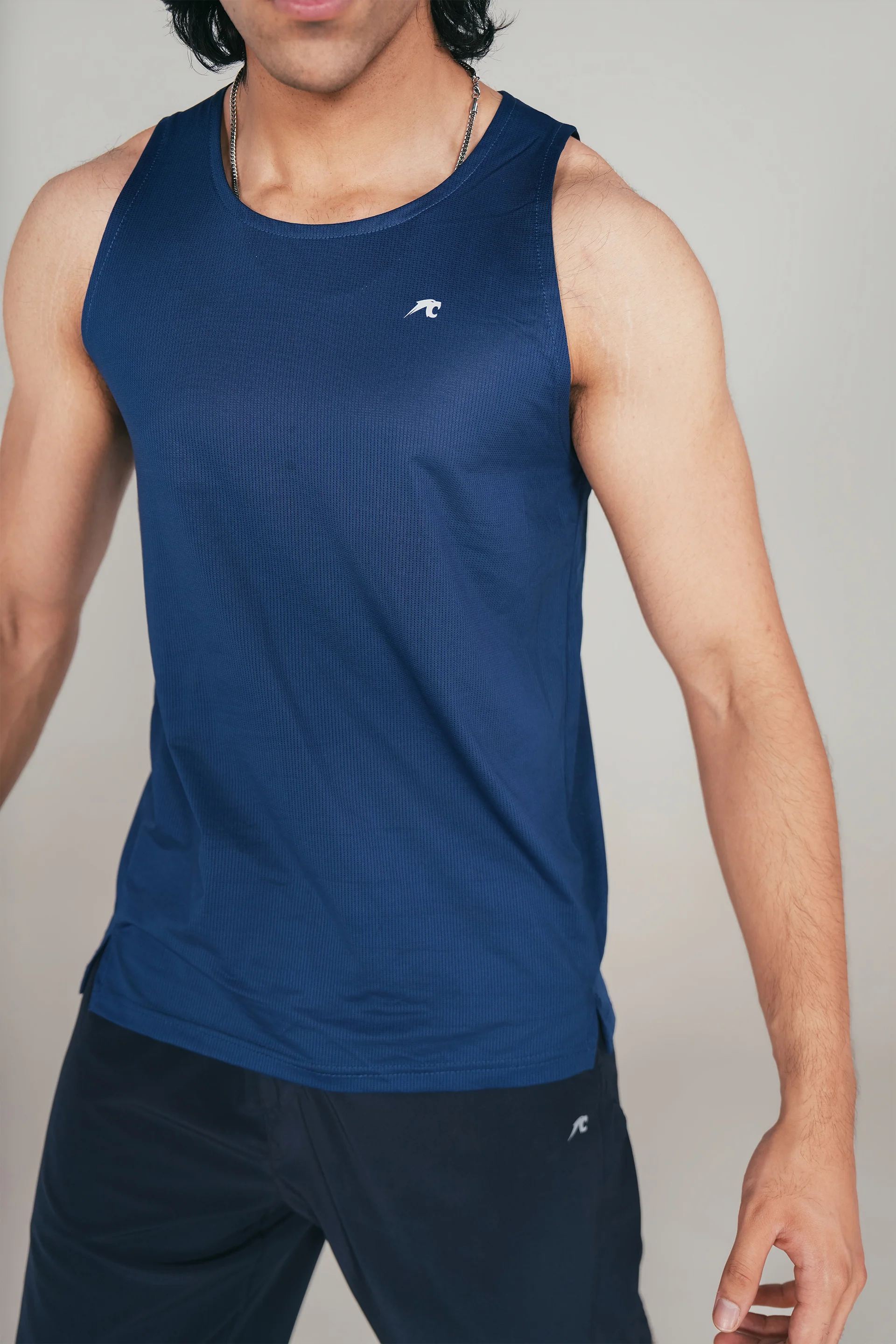 Active Tank Top - Image 2