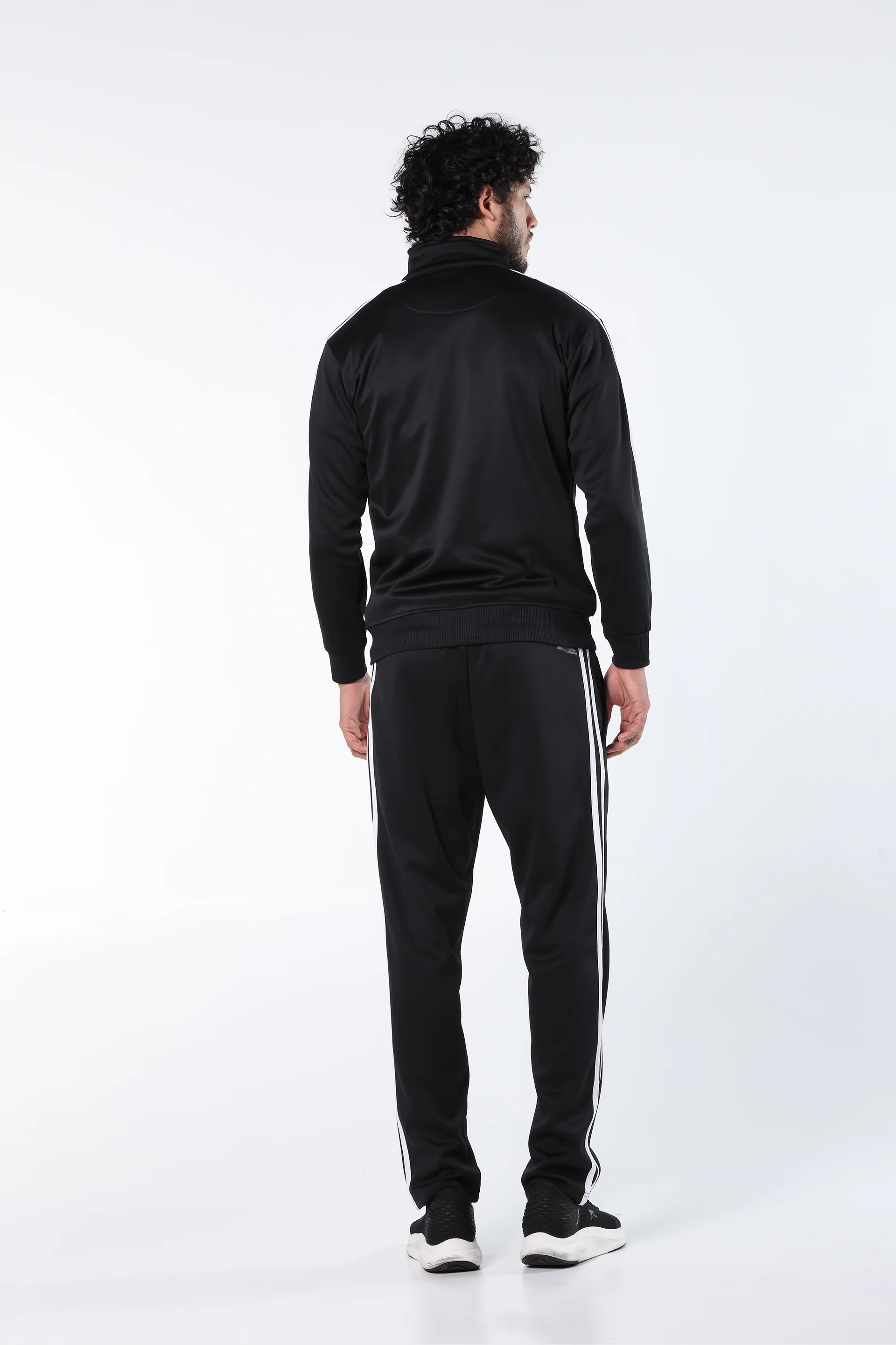 Activewear Mock Jacket - Image 5