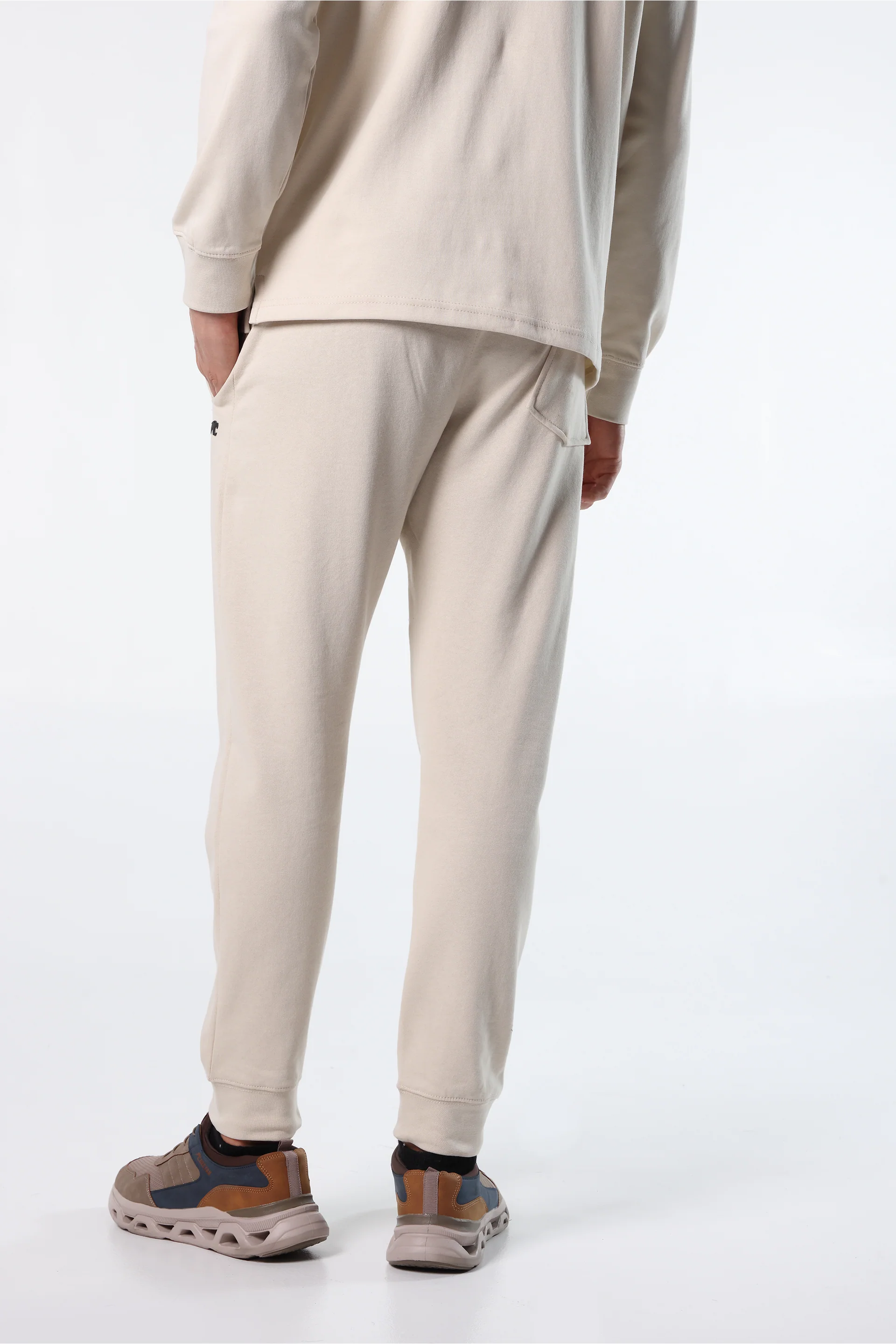 Athleisure Jogger Pants - Image 3