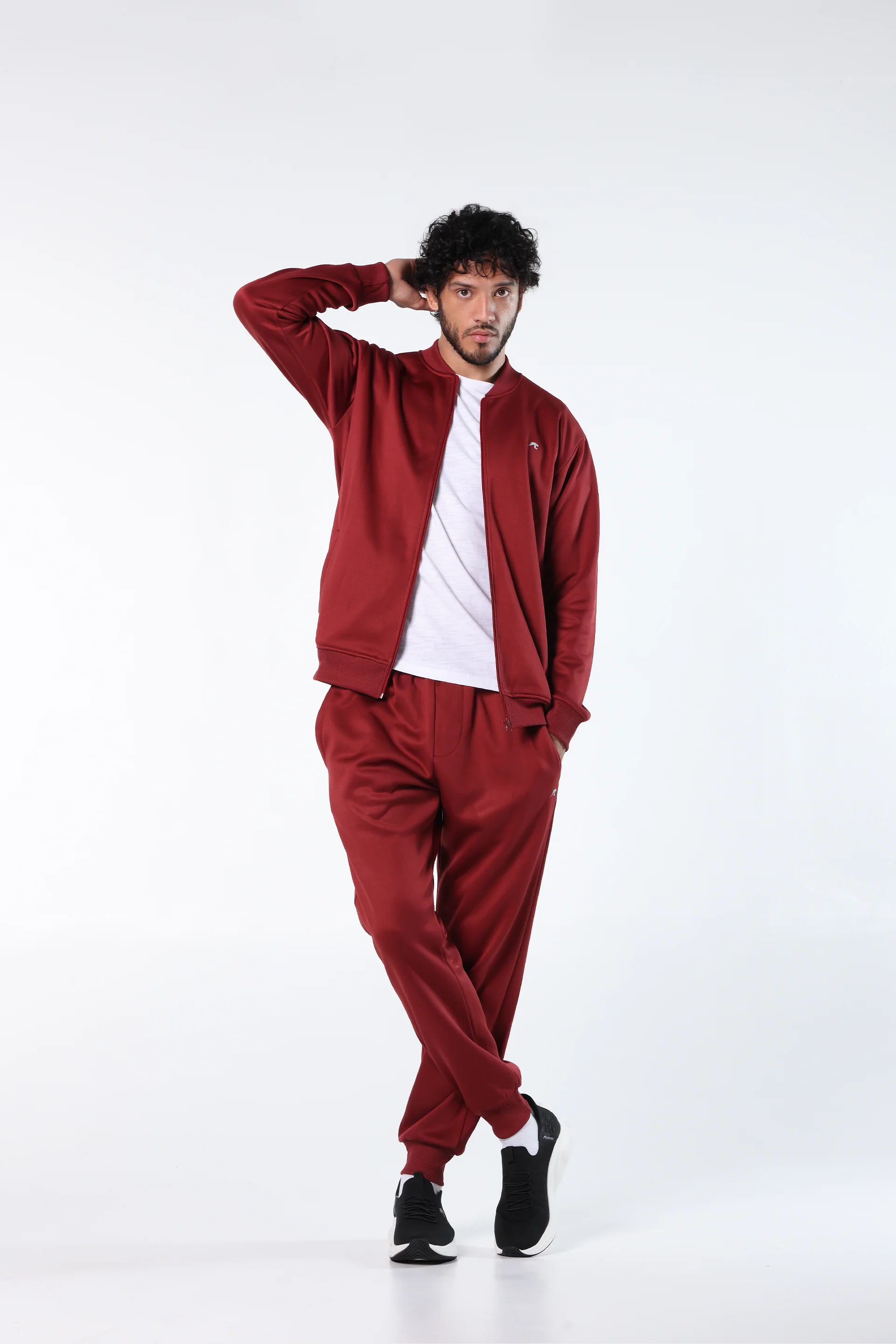 Activewear Jogger Pants - Image 3