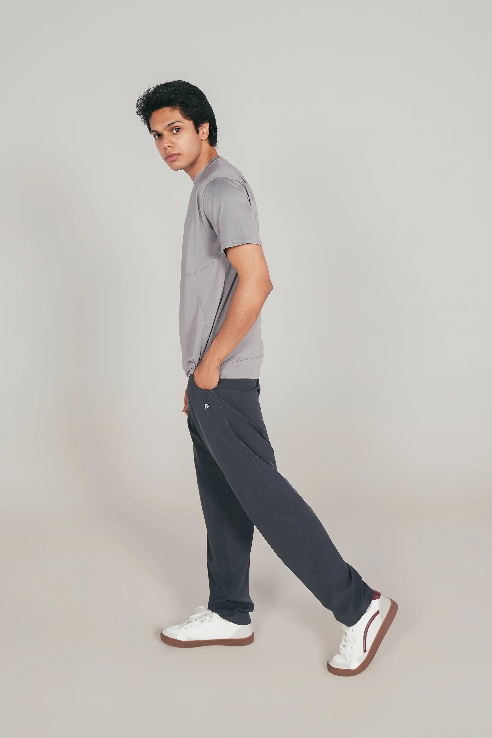 Active Tech Trouser - Image 2