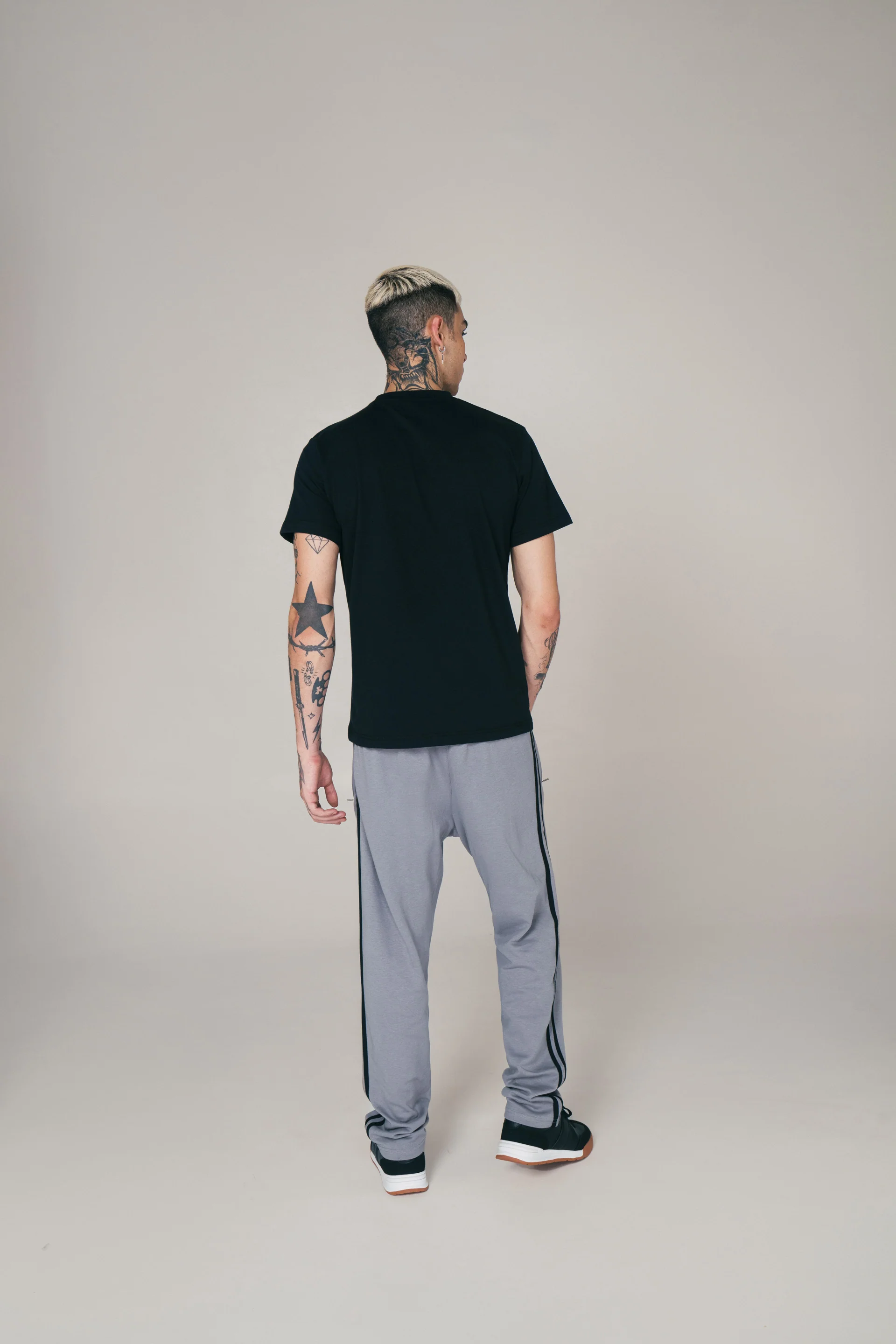 Stripper Pants Interlock - Image 2