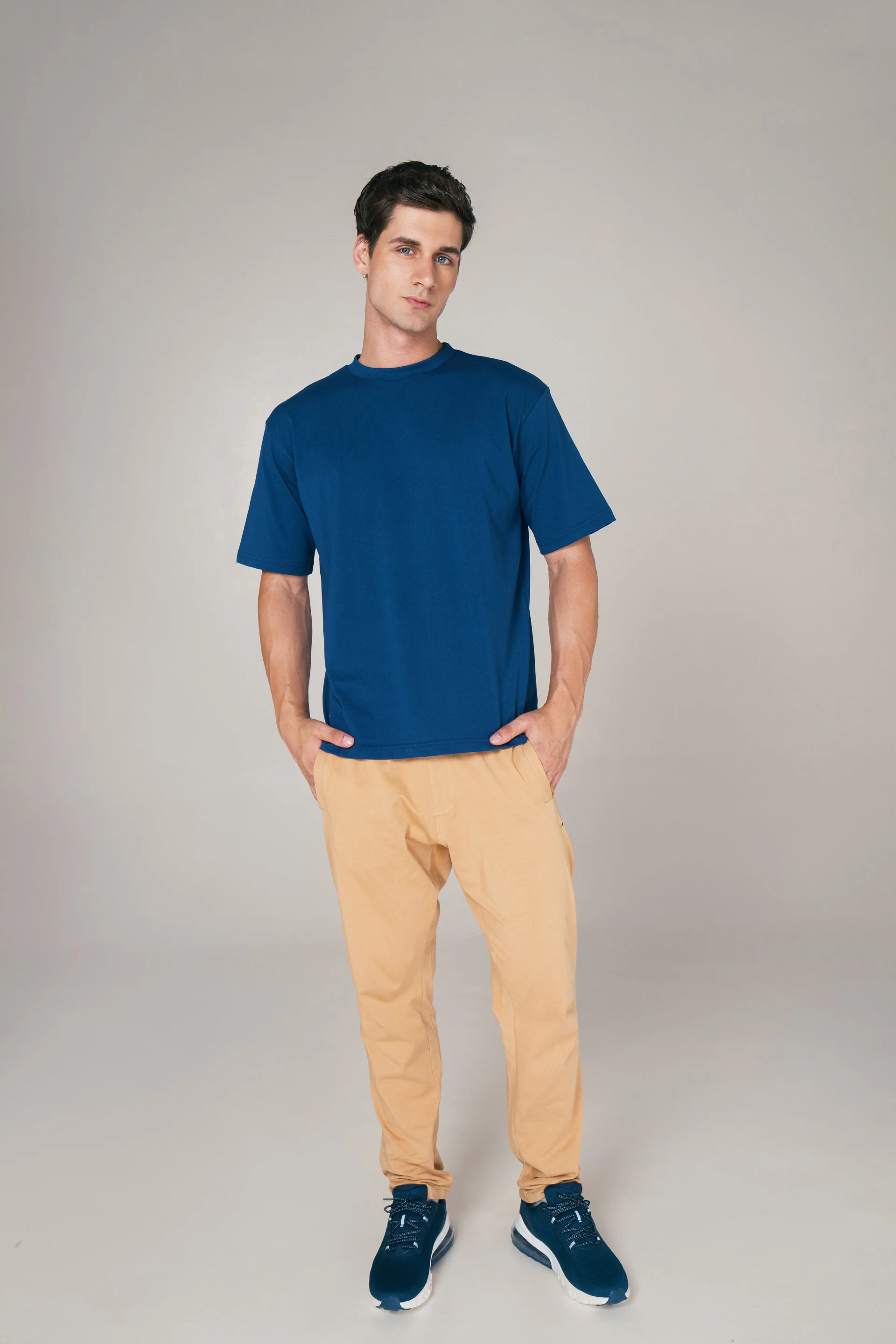 Tapered Pants Jersey - Image 4