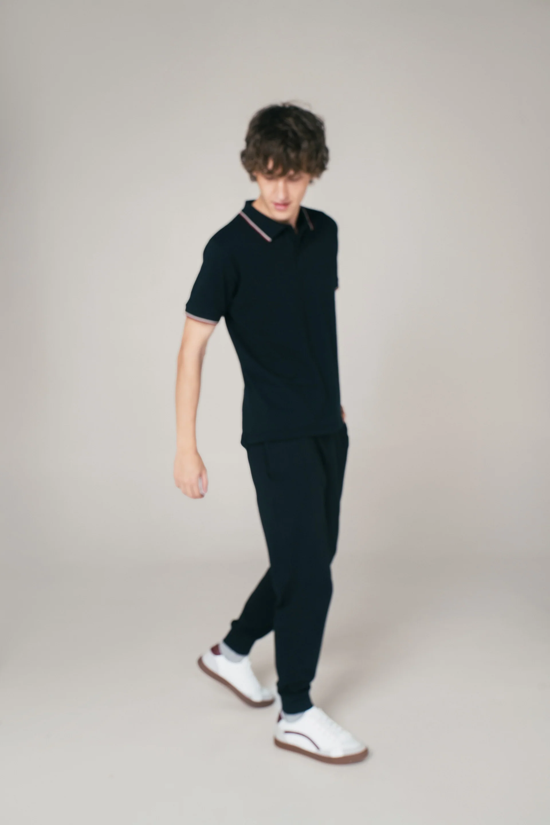 Jogger Pants Jersey - Image 3