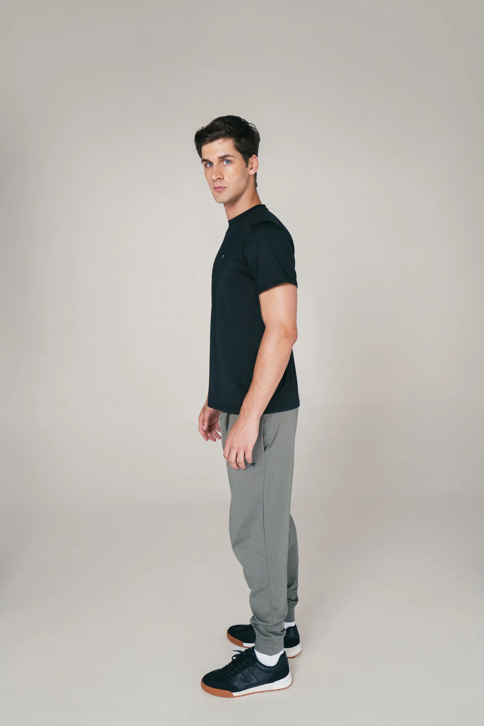 Jogger Pants Jersey - Image 2