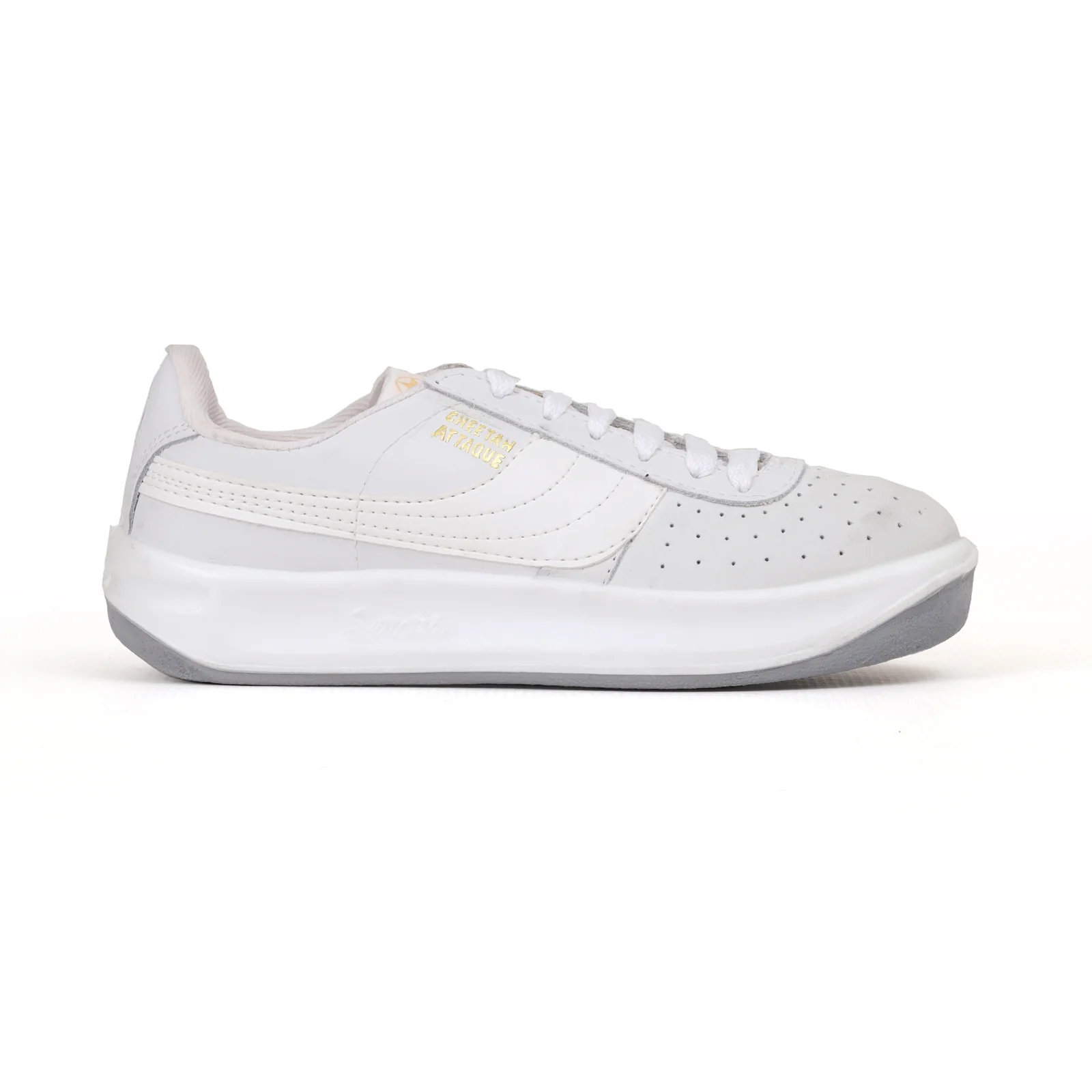 Kids Classic Sneakers - Image 2